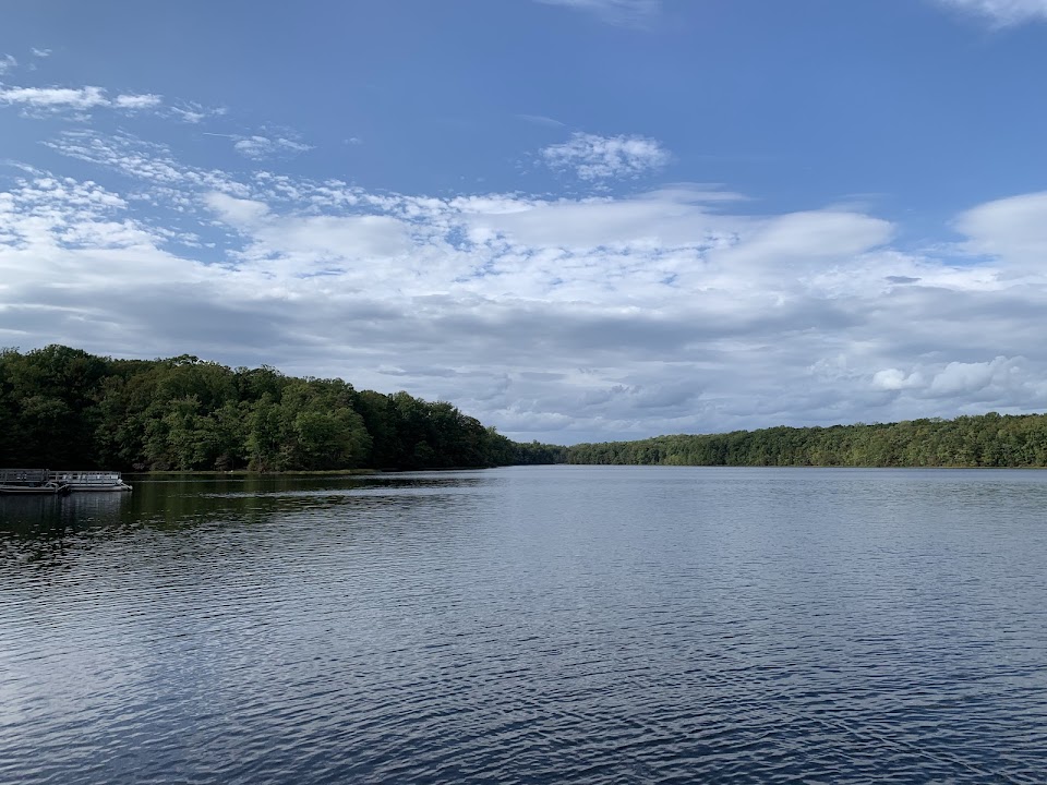 Burke Lake Park