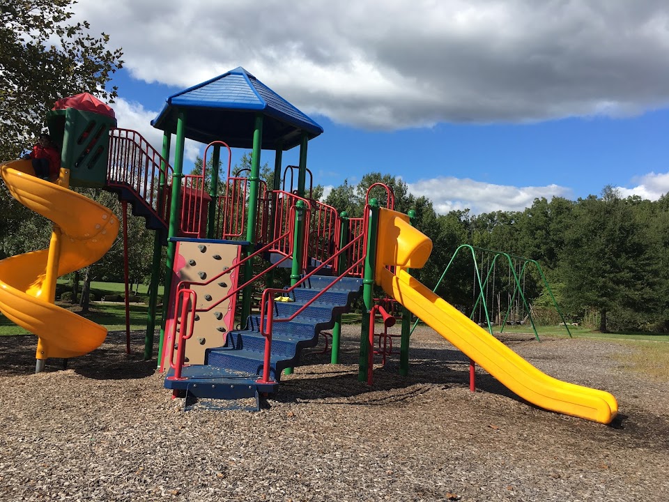 Schrom Hills Recreation Center
