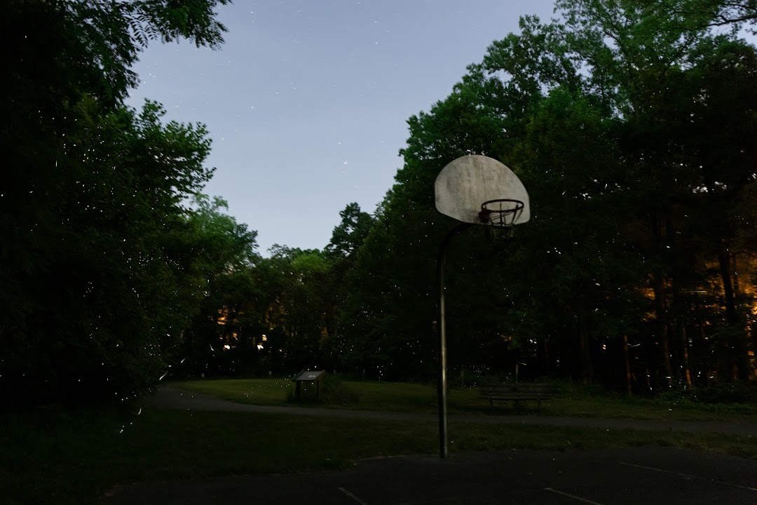 Greenbelt Firefly Sanctuary