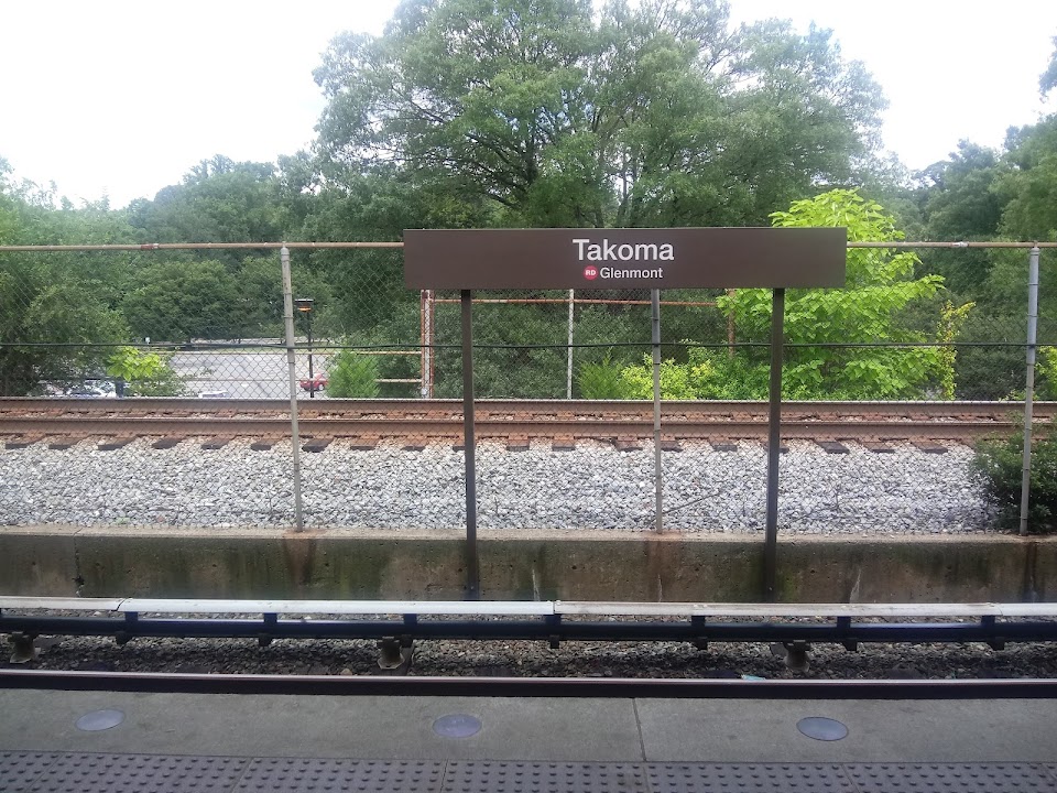 Takoma