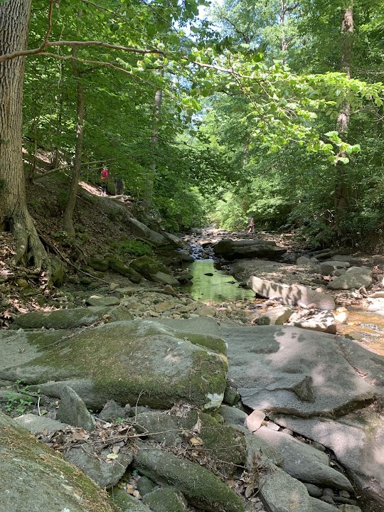Soapstone Valley Park