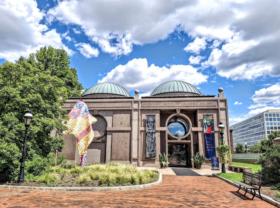 National Museum of African Art