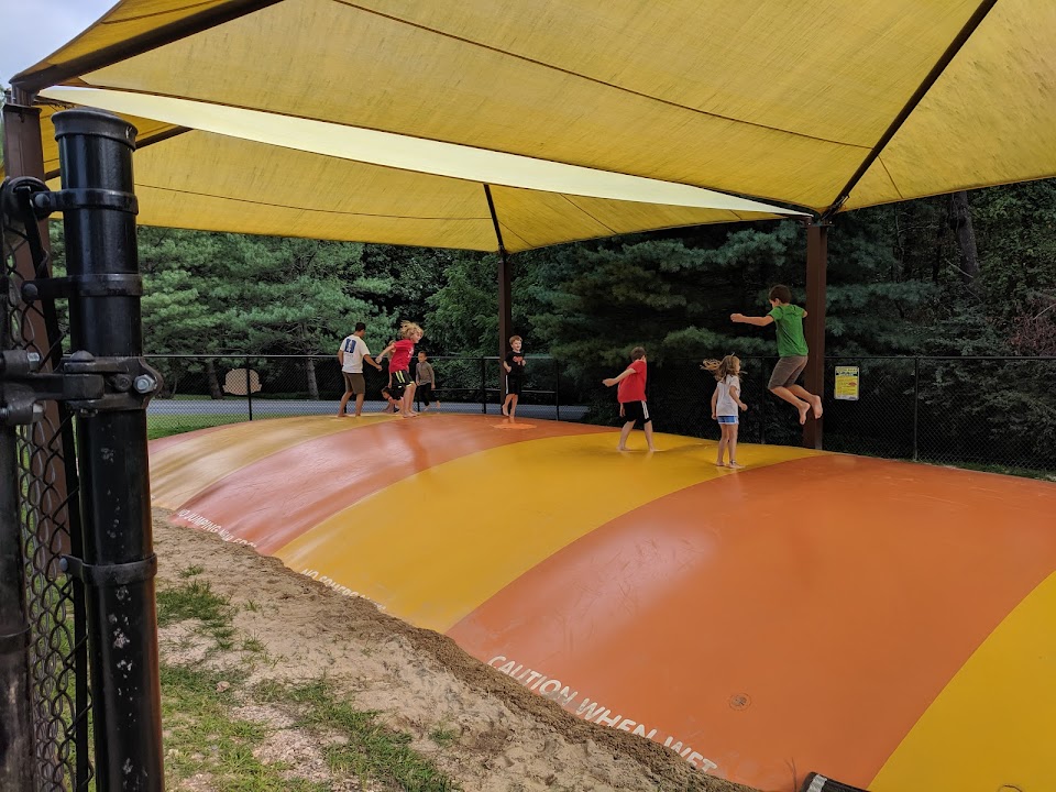 Little Bennett Loop E Playground