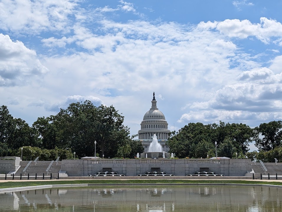 Lower Senate Park