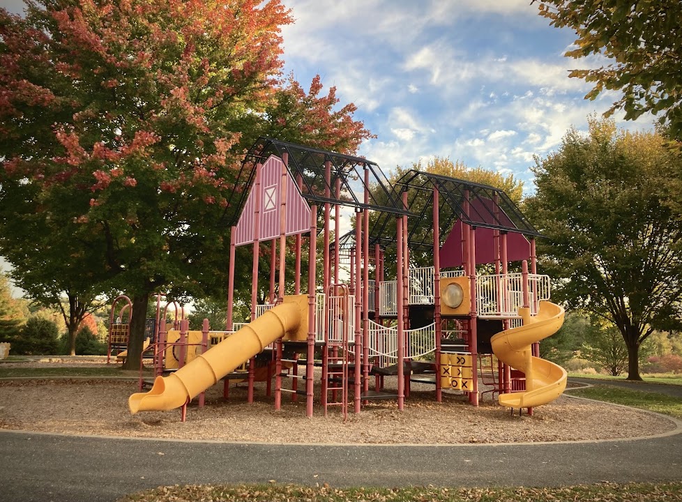 Ovid Hazen Wells Recreational Park