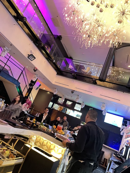 The Mayflower Club