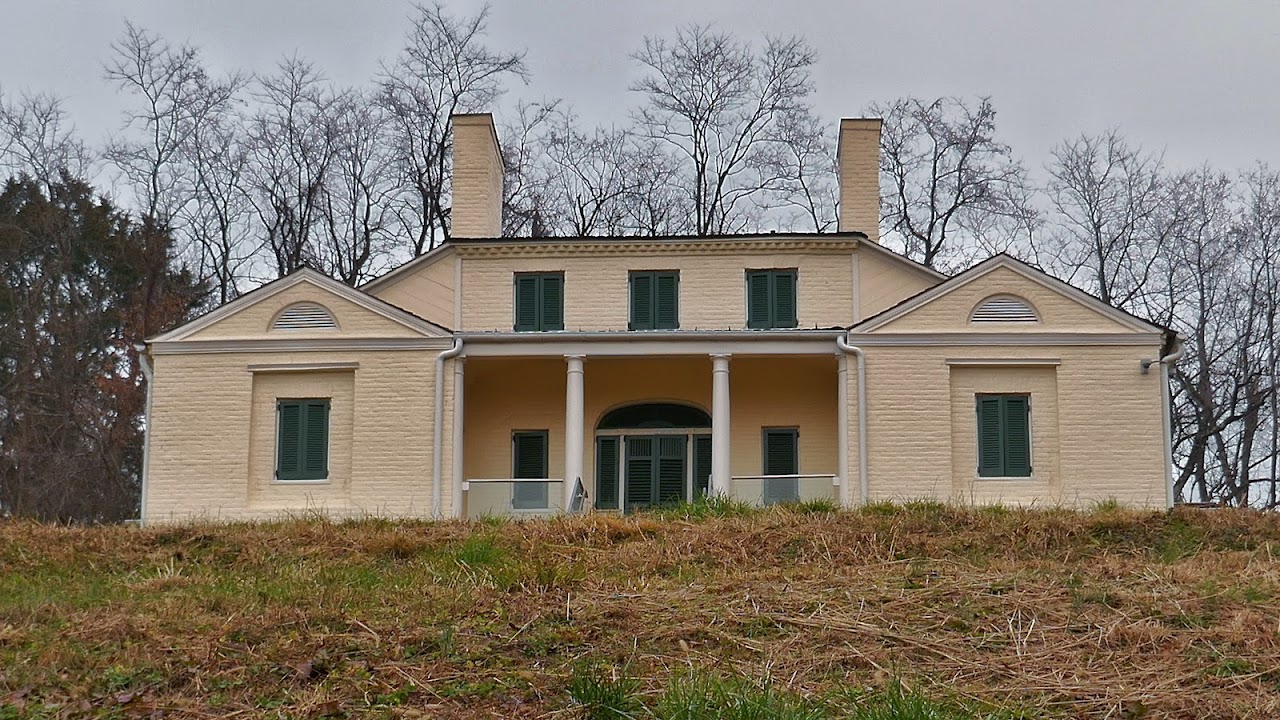 Historic Huntley